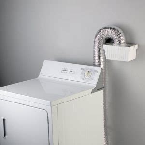 indoor dryer venting problems